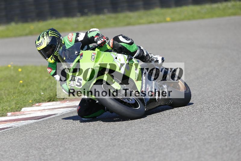 /55 20.09.2025 Speer Racing ADR/Gruppe rot/565